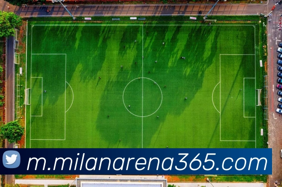米兰体育全站App